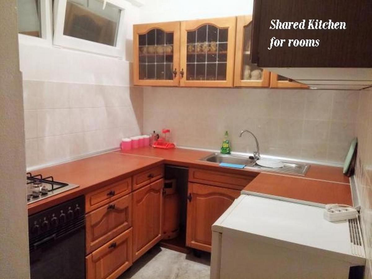 Apartments And Room Take It Easy Tribunj  Ngoại thất bức ảnh