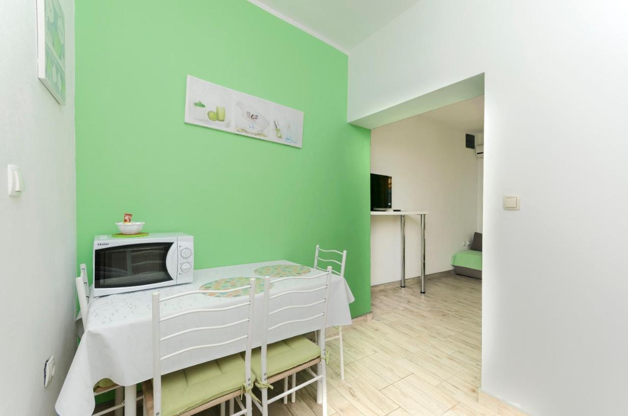 Apartments And Room Take It Easy Tribunj  Ngoại thất bức ảnh
