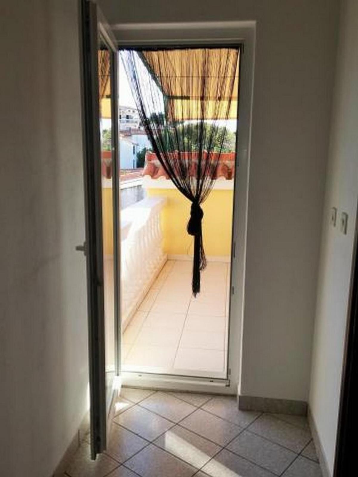 Apartments And Room Take It Easy Tribunj  Ngoại thất bức ảnh